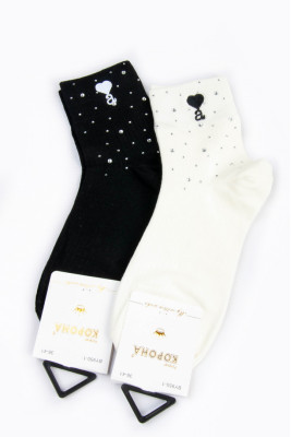 Шкарпетки жіночі 